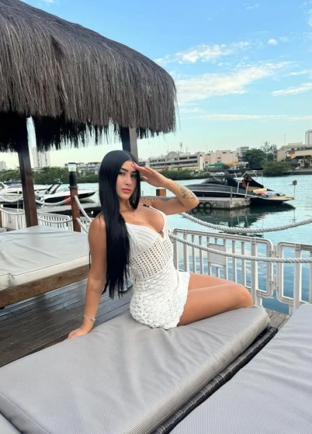 Jenny, Acompanhante em Imperatriz 99991622787