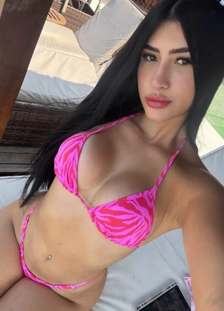 Jenny, Acompanhante em Imperatriz 99991622787