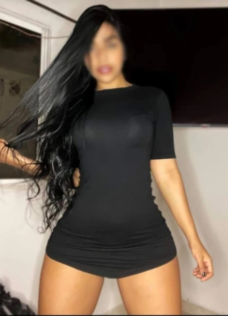 Emilly, Acompanhante em Rio de Janeiro 21983418053