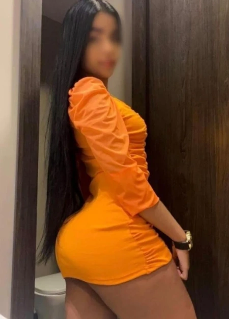 Emilly, Acompanhante em Rio de Janeiro 21983418053