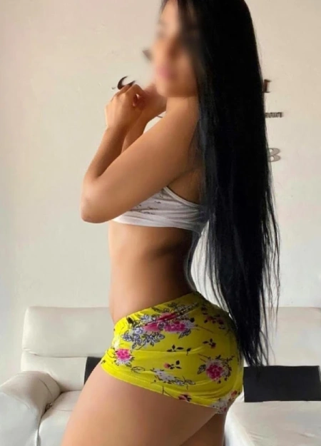 Emilly, Acompanhante em Rio de Janeiro 21983418053
