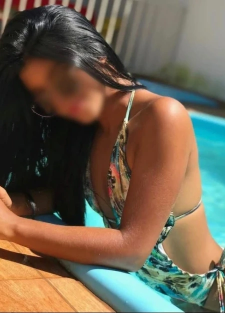 Fernandinha, Acompanhante em Rio de Janeiro 21959203560