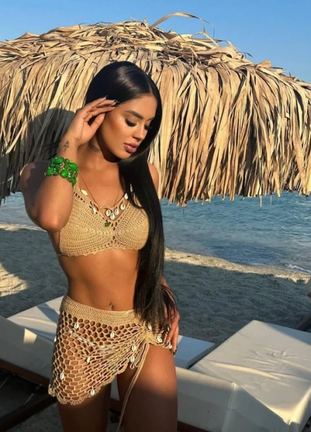 Jady, Acompanhante em Arapongas 34998000516