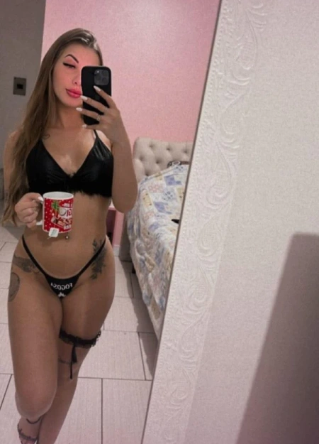 Luana velask, Acompanhante em Campinas 11919991635