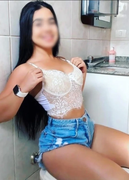 Bruninha, Acompanhante em Rio de Janeiro 21959203351