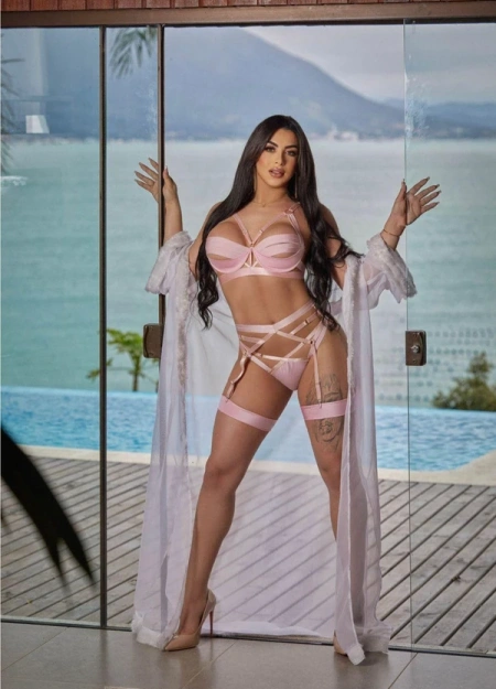 Eduarda, travesti em Rio de Janeiro 21991685948