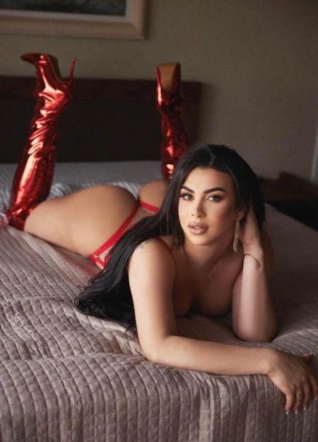 Eduarda, travesti em Rio de Janeiro 21991685948