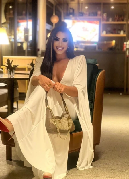 Eduarda, travesti em Rio de Janeiro 21991685948
