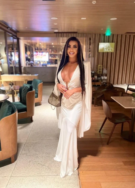 Eduarda, travesti em Rio de Janeiro 21991685948