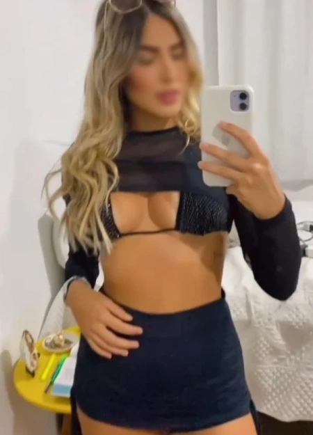 Alice, Acompanhante em Rio de Janeiro 21986525970