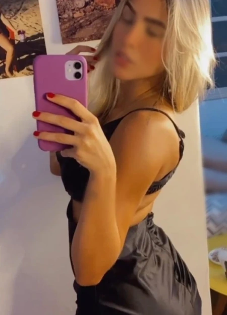 Alice, Acompanhante em Rio de Janeiro 21986525970