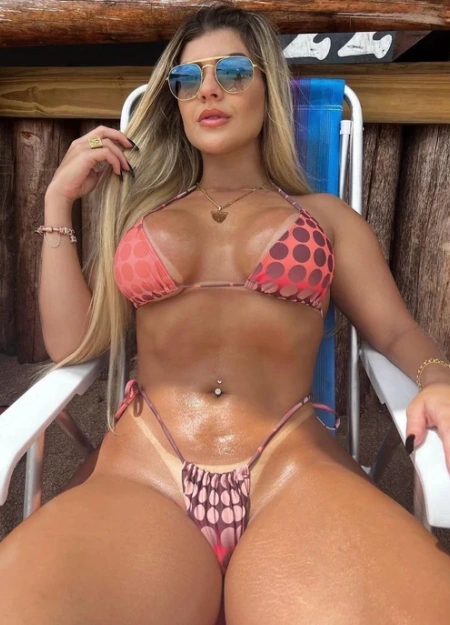 Fernanda, Acompanhante em São Luís 62996705581