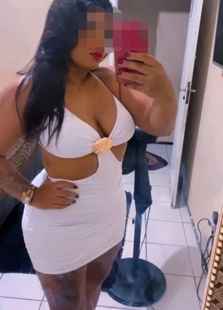 AMIGAS SEREIAS, Acompanhante em Fortaleza 85997309101