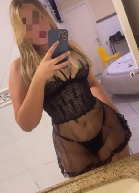 AMIGAS SEREIAS, uma das melhores opções de garotas de programa em Fortaleza hoje