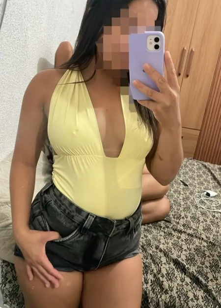 Procurando por acompanhantes Ninfeta? Conheça AMIGAS SEREIAS