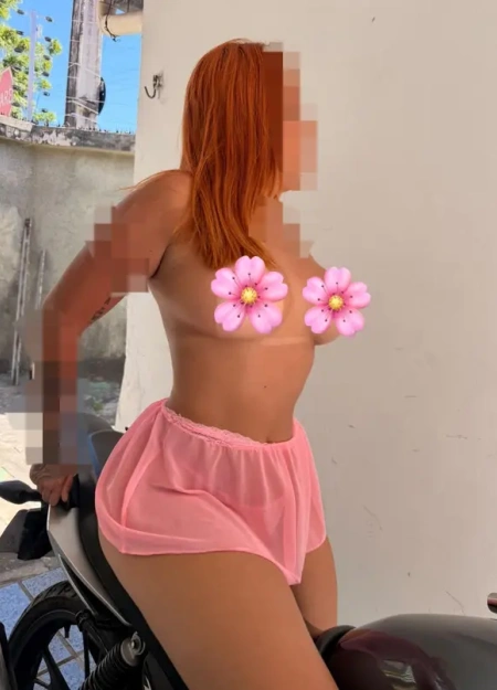 Encontre a AMIGAS SEREIAS em nossos anúncios de garotas de programa verificadas