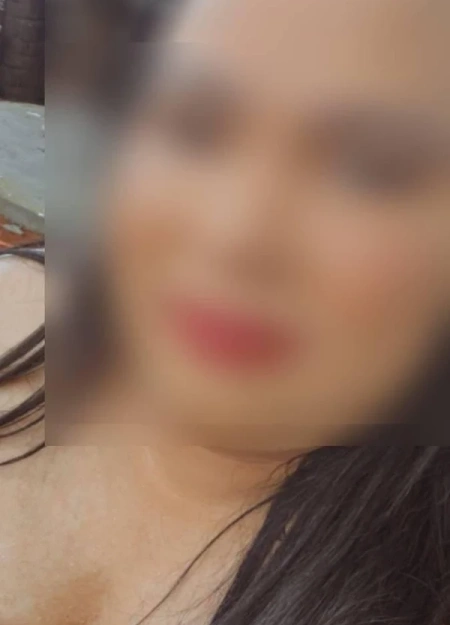 Angel, travesti em Presidente Prudente 18997434778