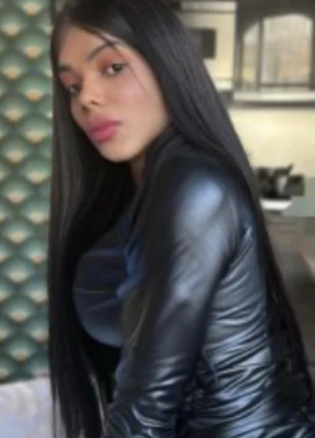Luli 26CM, travesti em São Paulo 11983981091