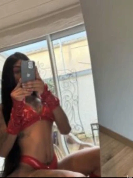 Luli 26CM, travesti em São Paulo 11983981091