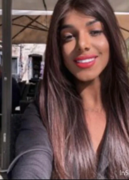 Luli 26CM, travesti em São Paulo 11983981091