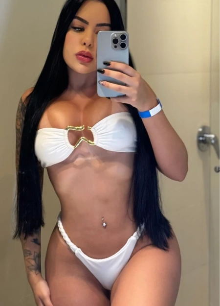 Tamires, Acompanhante em Marabá 21997909224