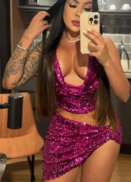 Tamires, Acompanhante em Marabá 21997909224