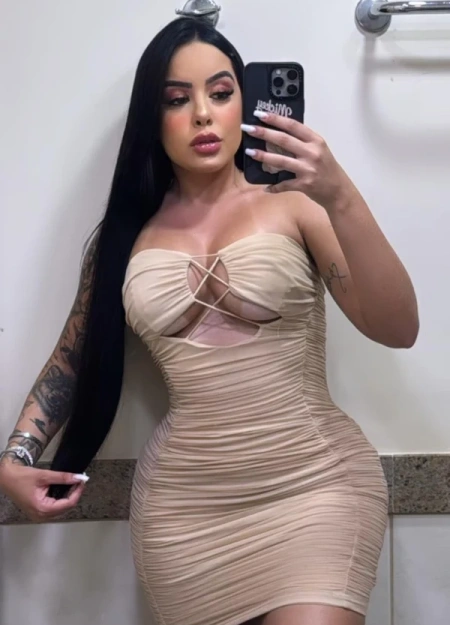 Tamires, Acompanhante em Marabá 21997909224