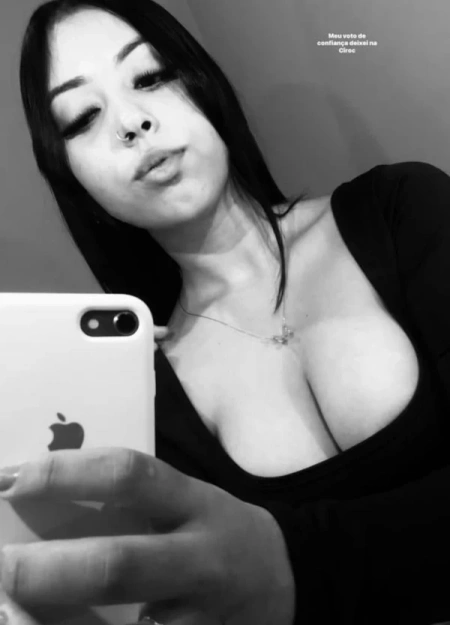 Duda, Acompanhante em Luziânia 44991000943