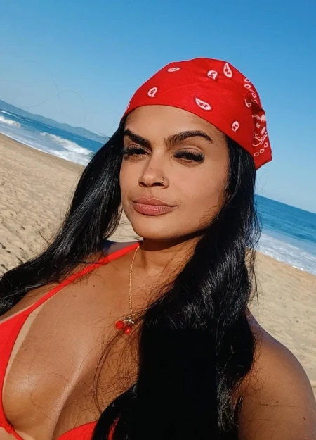 Gabriela Franca, Acompanhante em Uberaba 34991327019