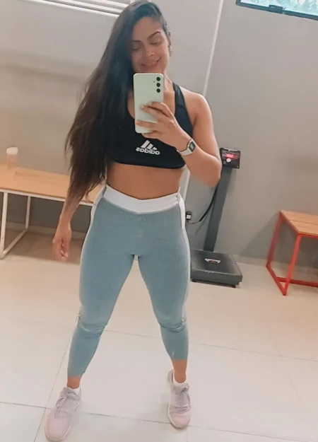 Gabriela Franca, Acompanhante em Uberaba 34991327019