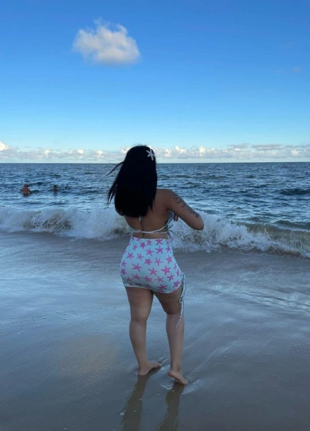 Princesa Manaus, Acompanhante em Manaus 92992497715