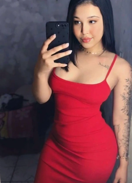 Princesa Manaus, Acompanhante em Manaus 92992497715