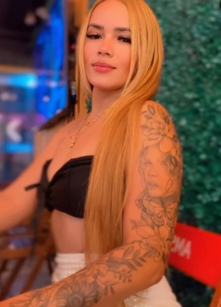 Luuh C, Acompanhante em Salvador 21972164440