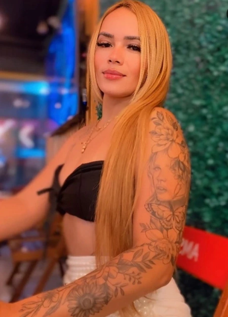 Luuh C, Acompanhante em Salvador 21972164440