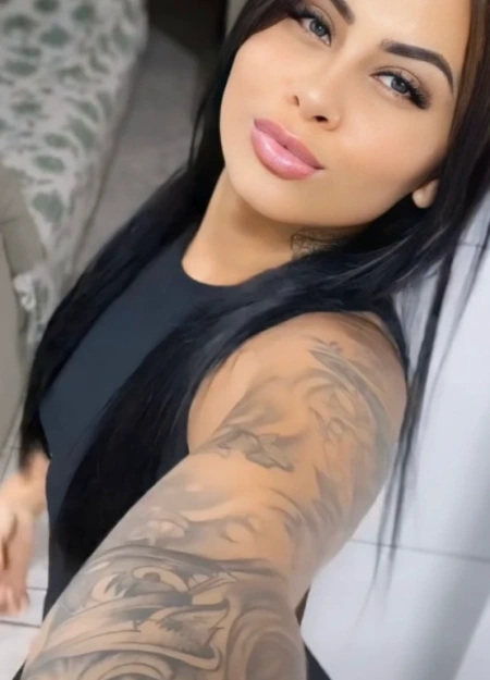 Emilly, Acompanhante em Guarulhos 21971507624