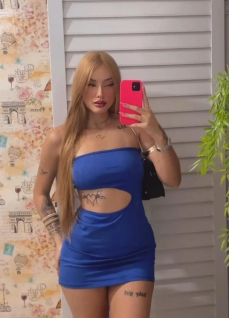 Duda ♡, Acompanhante em Vitória da Conquista 67998146557