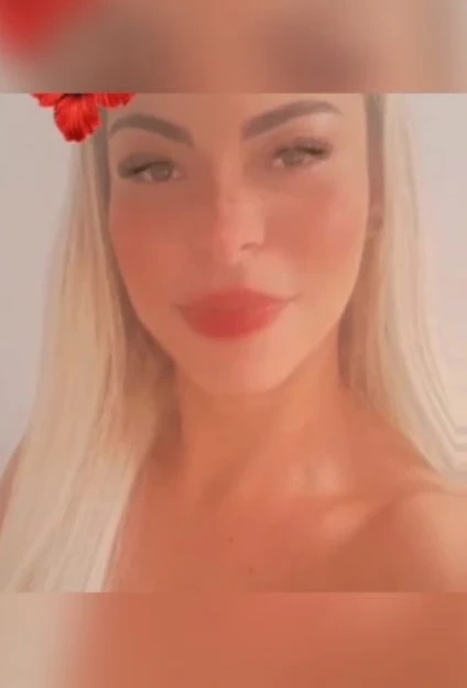 Cecilia, Acompanhante em Salvador 71992864104