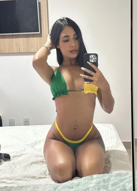 Brenda, Acompanhante em Patos de Minas 38991123064