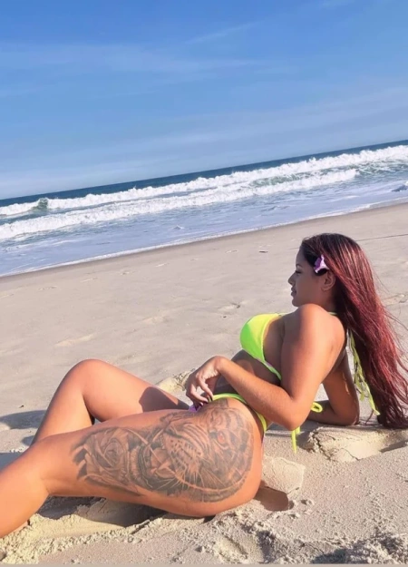 Aninha, Acompanhante em João Pessoa 38984232209