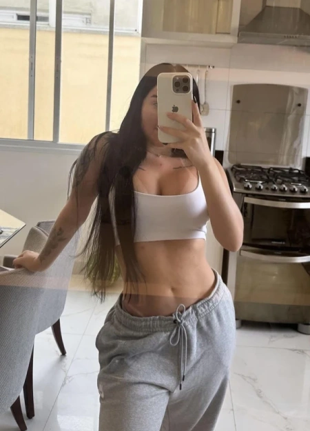 Fernanda Ruiz, Acompanhante em Campinas 81983989672