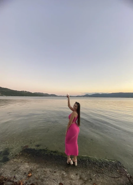 Sophia, Acompanhante em São José dos Campos 47999229726