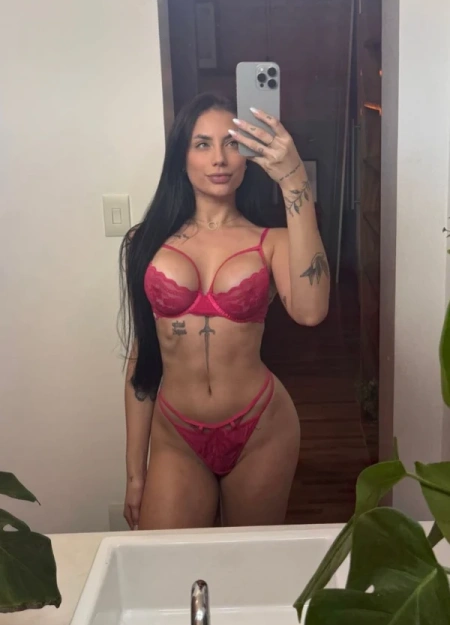 Cecília kar, Acompanhante em Cariacica 48991046610