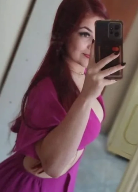 Maria eduarda é uma das garotas de programa em Palmas mais renomadas