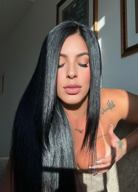 Nicoly Brandão, Acompanhante em Cabo Frio 21995821213