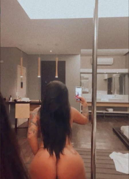 Janaína ferraz, Acompanhante em Florianópolis 85986888824