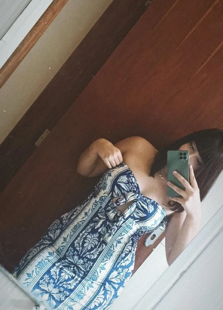 Anna laura é uma das garotas de programa em São Luís mais renomadas