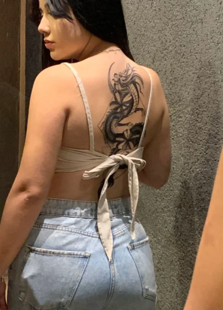 Anna laura é uma das garotas de programa em São Luís mais renomadas