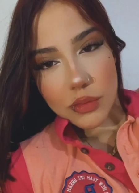 Anna laura é uma das garotas de programa em São Luís mais renomadas