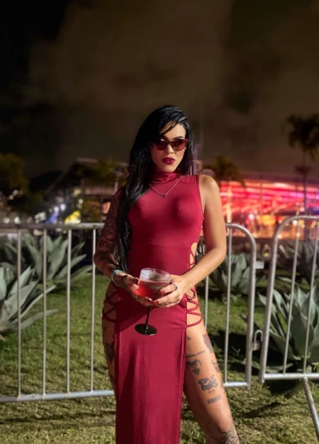 Lorena, travesti em Rio de Janeiro 21966501295