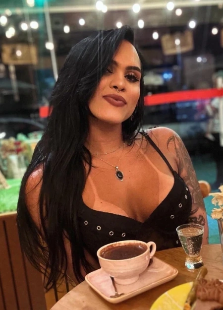Lorena, travesti em Rio de Janeiro 21966501295